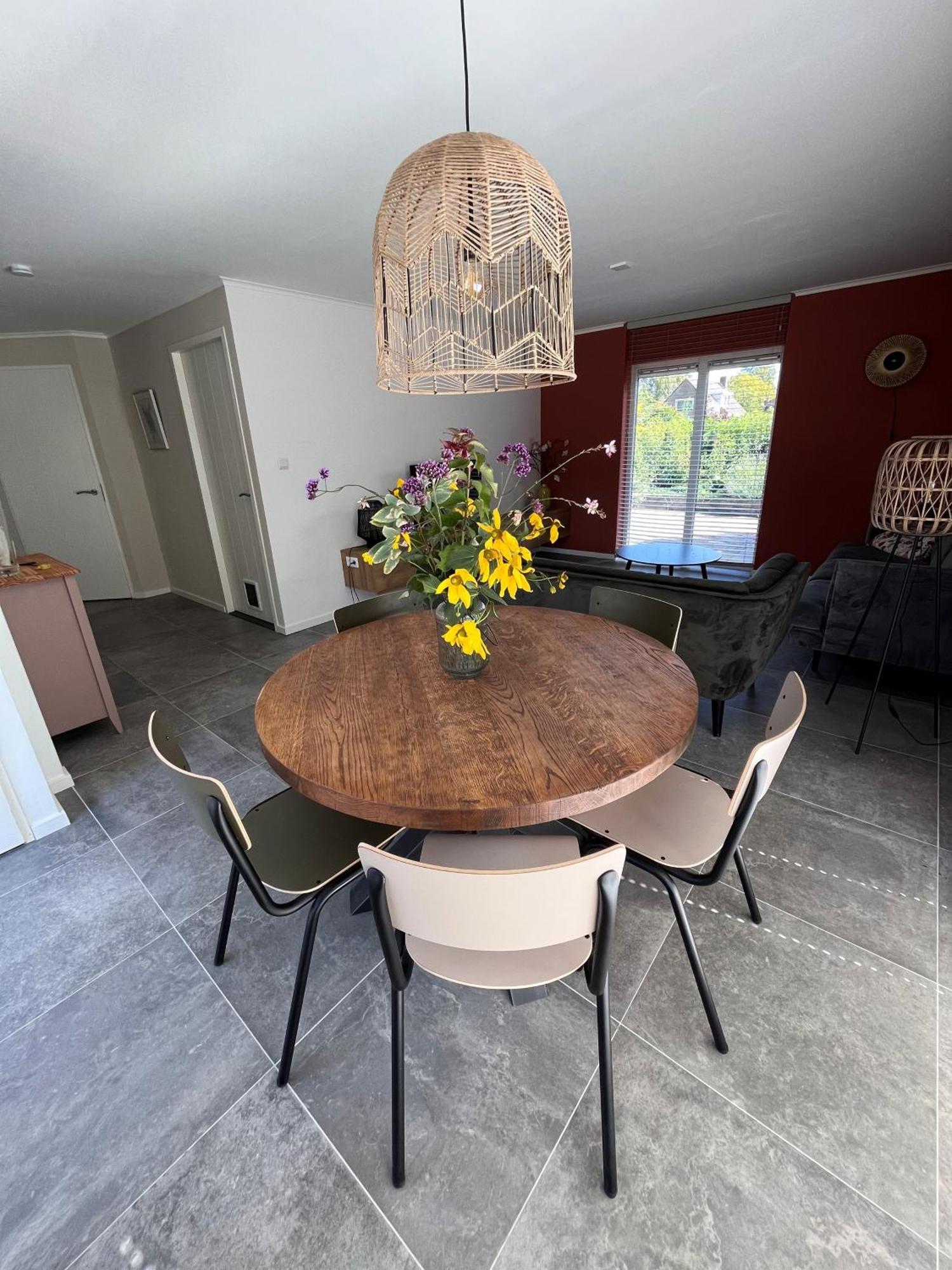 Cosy Vacation Home With Large Fenced Garden Bruinisse Εξωτερικό φωτογραφία