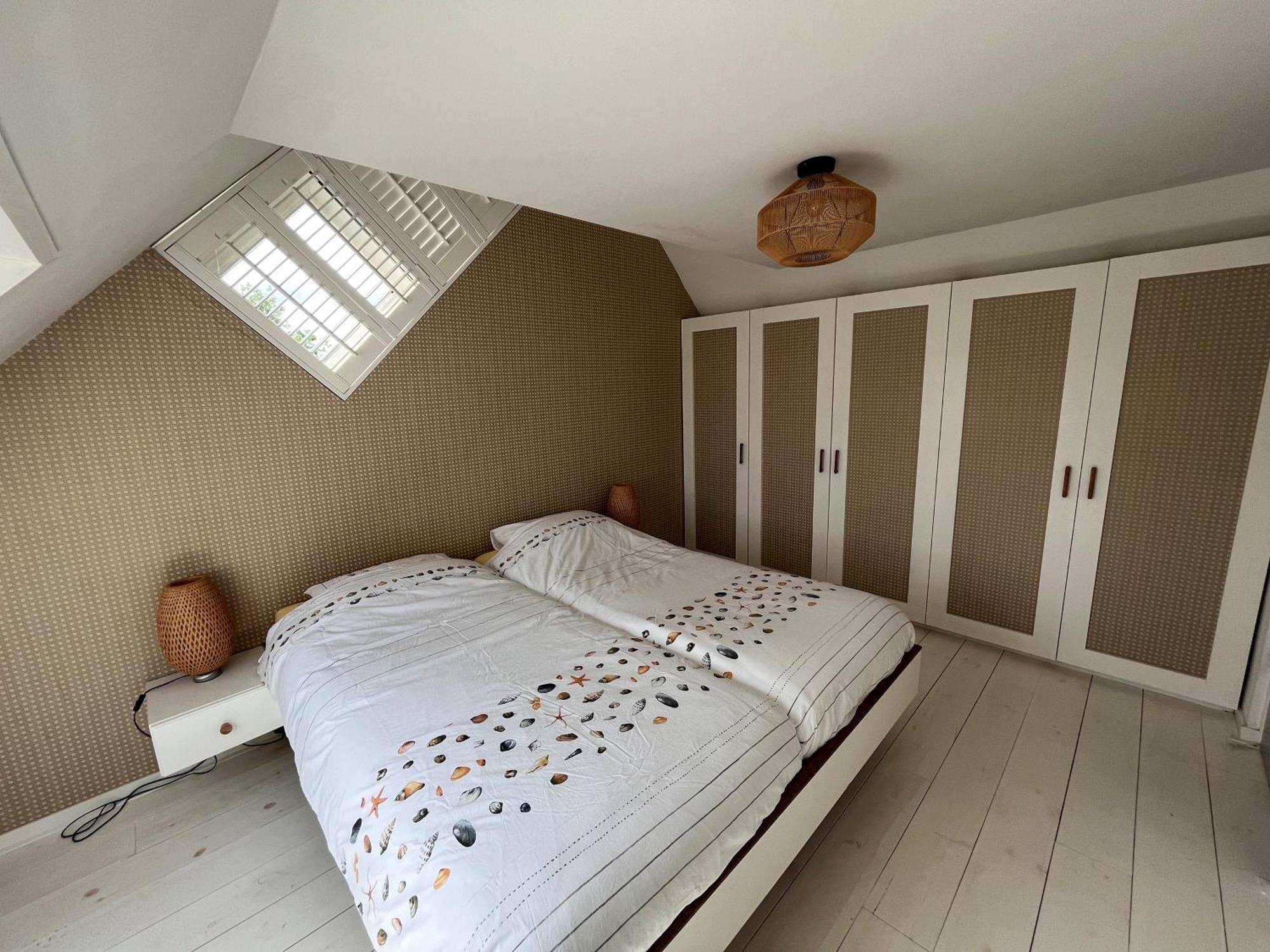 Cosy Vacation Home With Large Fenced Garden Bruinisse Εξωτερικό φωτογραφία