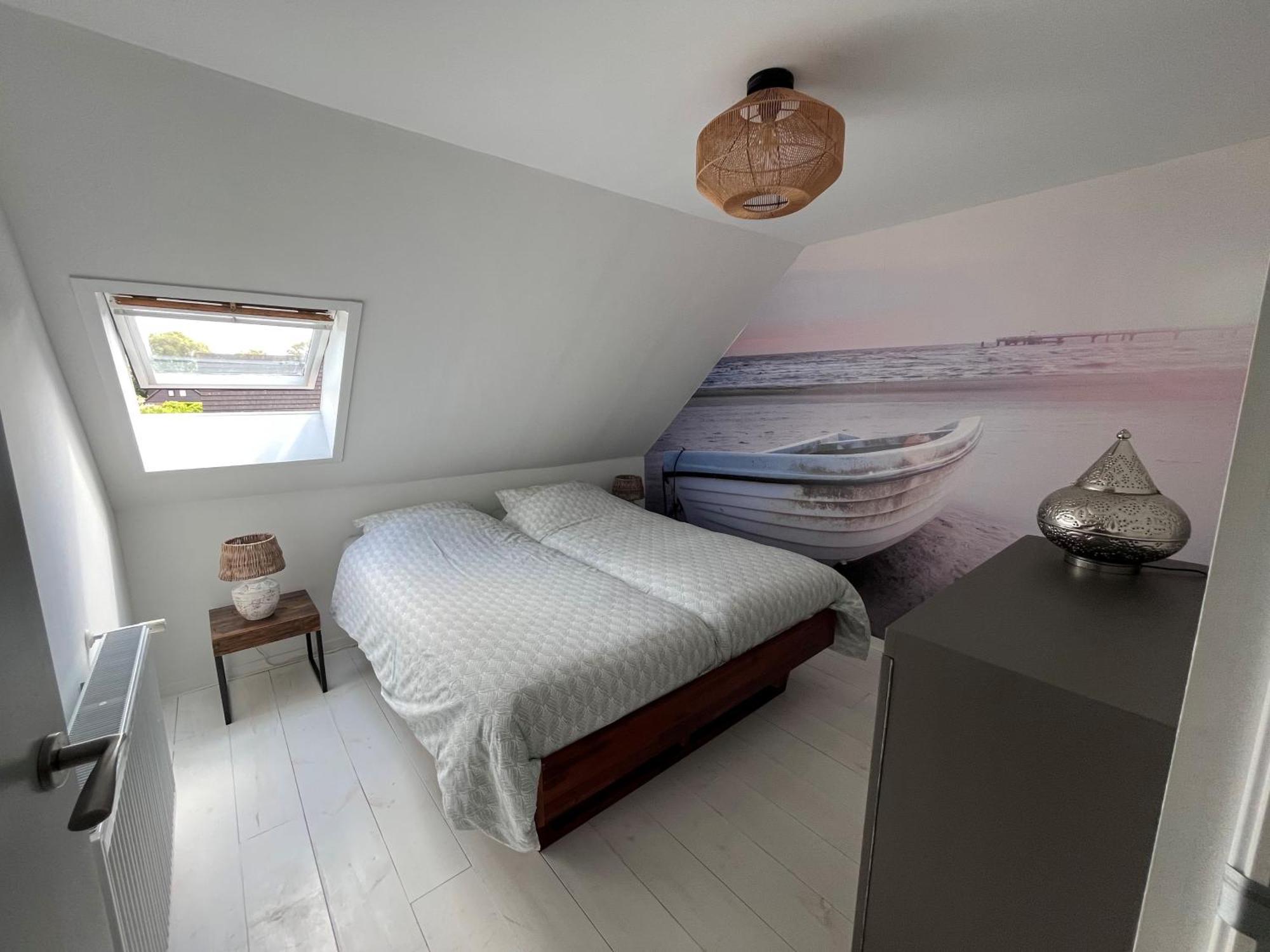 Cosy Vacation Home With Large Fenced Garden Bruinisse Εξωτερικό φωτογραφία