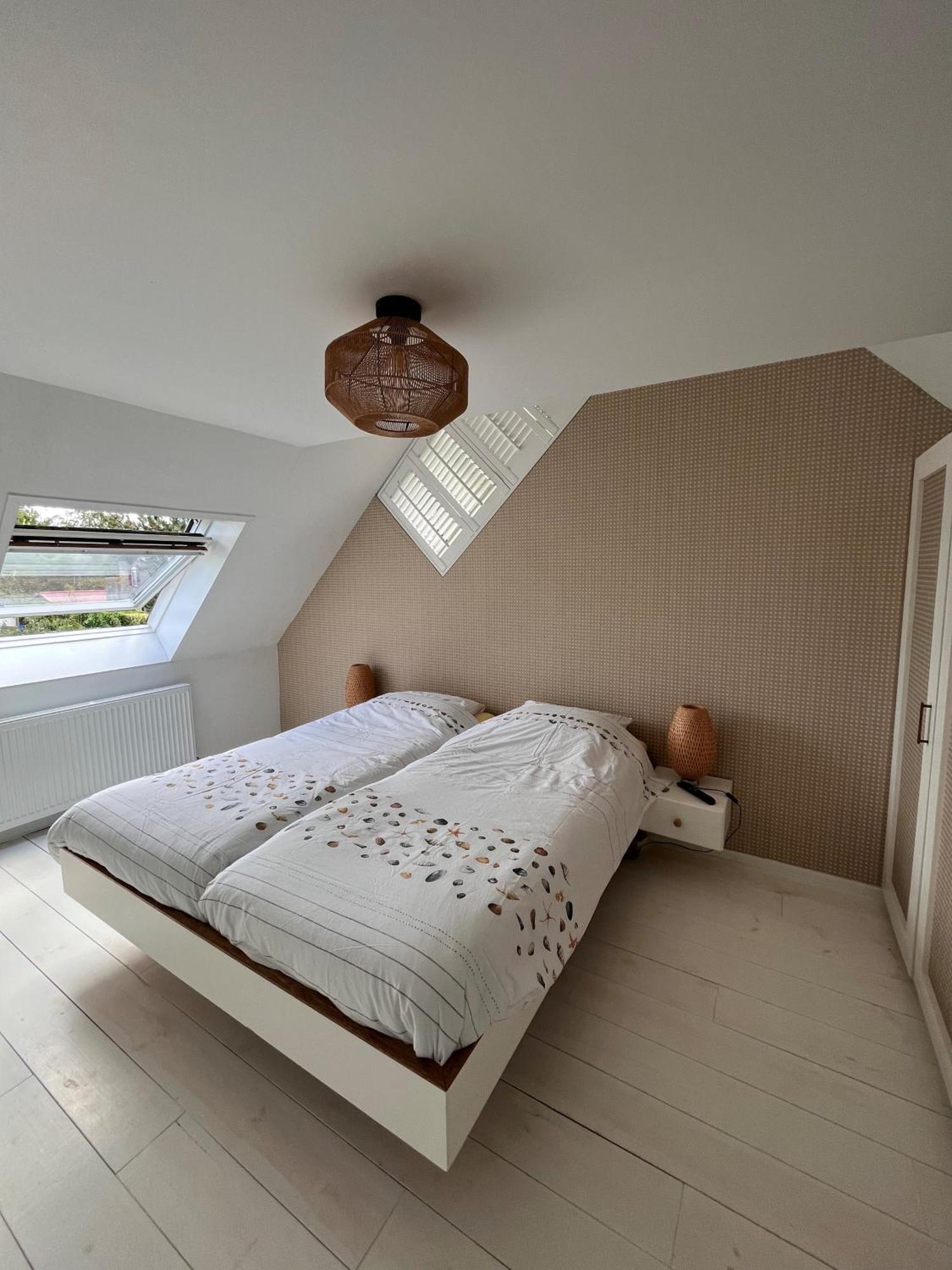 Cosy Vacation Home With Large Fenced Garden Bruinisse Εξωτερικό φωτογραφία