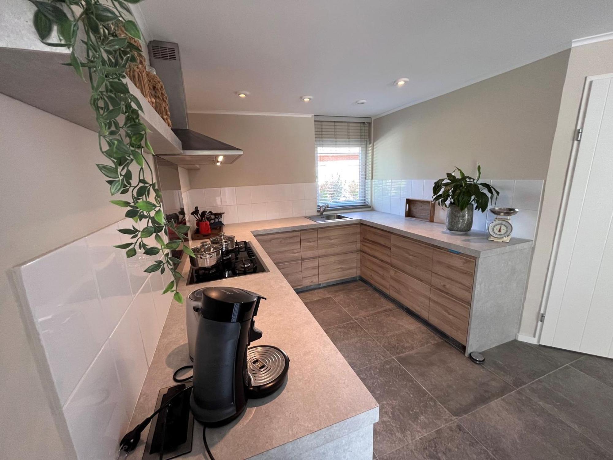 Cosy Vacation Home With Large Fenced Garden Bruinisse Εξωτερικό φωτογραφία