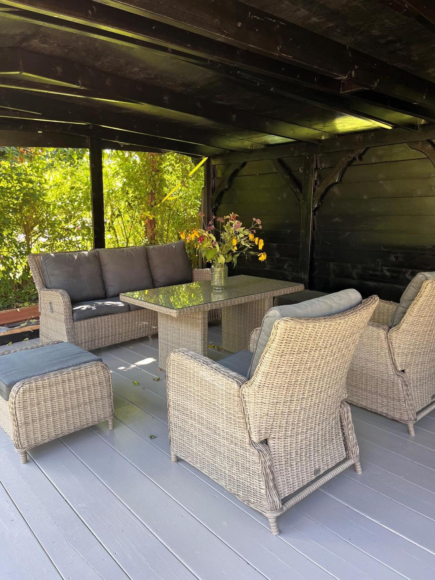 Cosy Vacation Home With Large Fenced Garden Bruinisse Εξωτερικό φωτογραφία